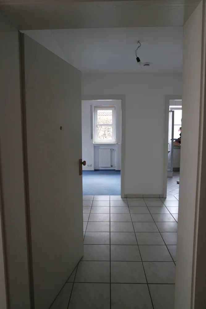 3 Zimmer Wohnung mit 65 m² in Wiesbaden – Bild 4