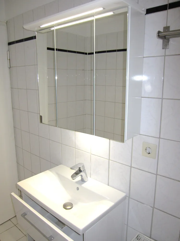 2 Zimmer Wohnung mit 56 m² in München – Bild 12