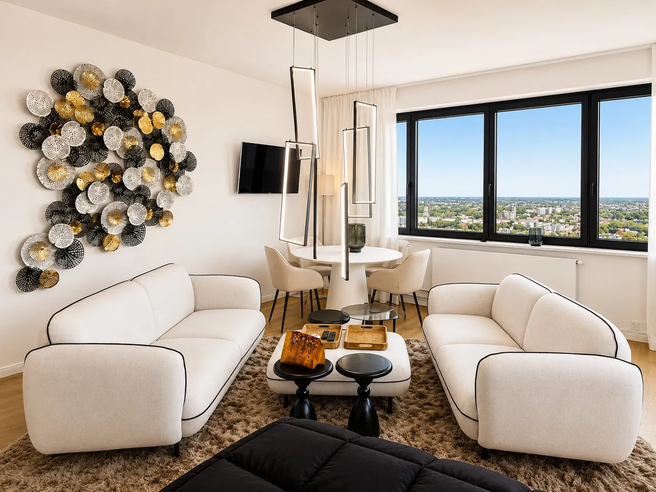 3 Zimmer Wohnung mit 75 m² in Hamburg – Bild 6