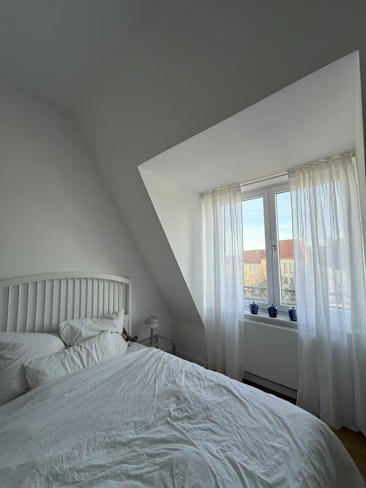 3 Zimmer Wohnung mit 109 m² in Berlin – Bild 5