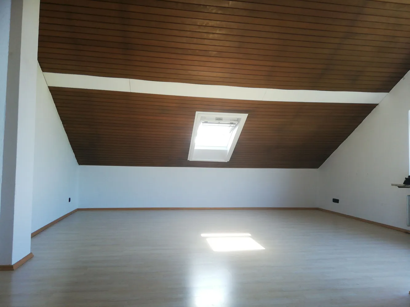 1 Zimmer Wohnung mit 60 m² in Karlsruhe – Bild 3
