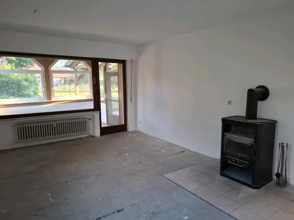 2 Zimmer Wohnung mit 100 m² in Walsrode – Bild 8