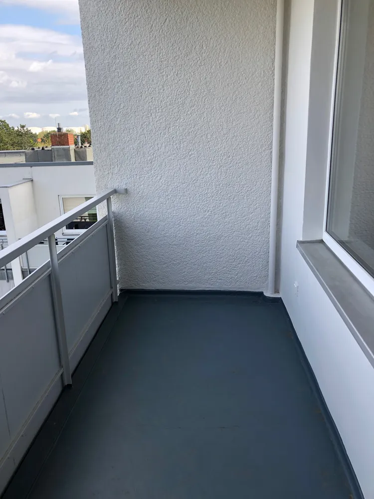1 Zimmer Wohnung mit 44 m² in Berlin – Bild 9