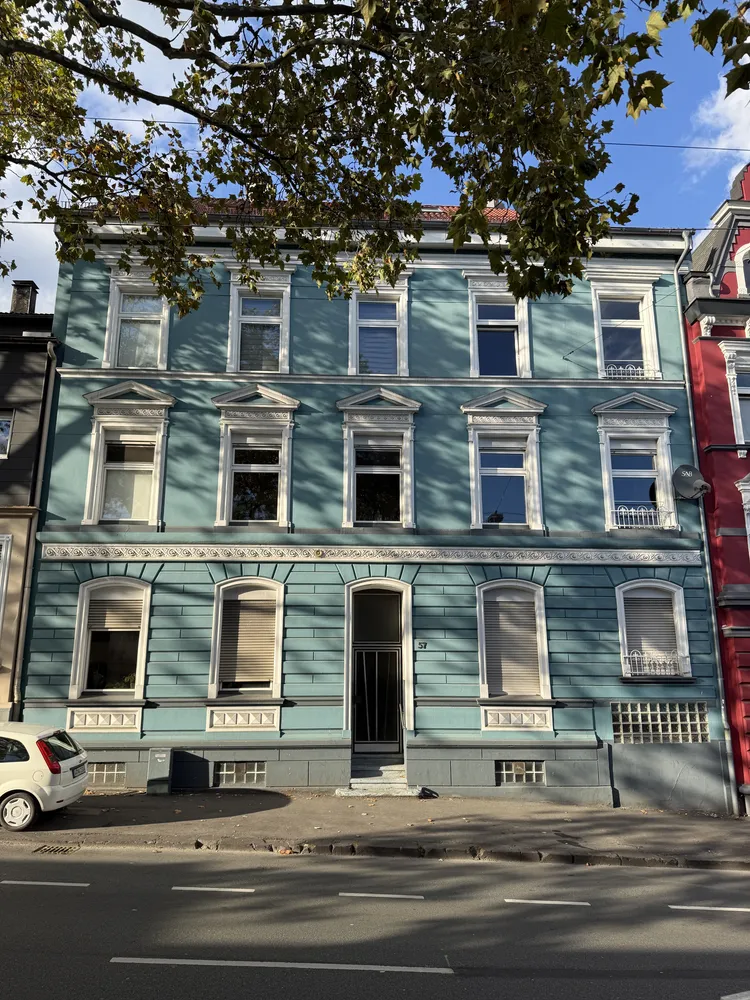 2 Zimmer Wohnung mit 55 m² in Wuppertal – Bild 3