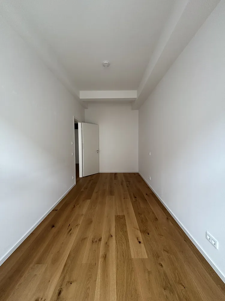 2 Zimmer Wohnung mit 56 m² in Frankfurt am Main – Bild 5