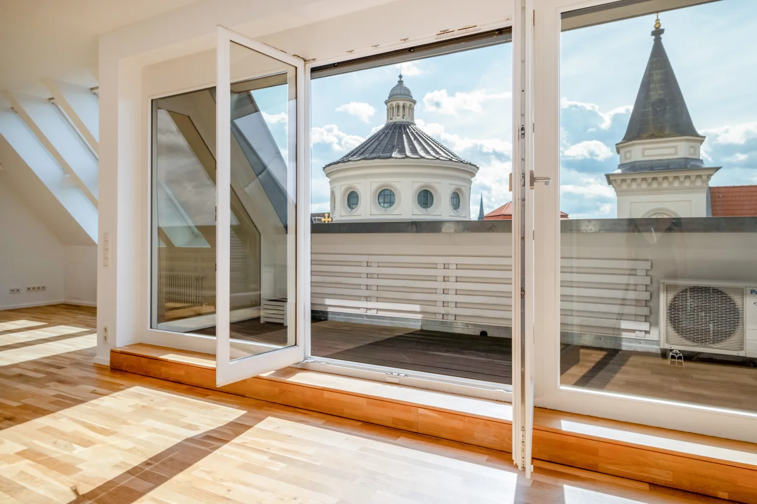 3 Zimmer Wohnung mit 144 m² in Berlin – Bild 6