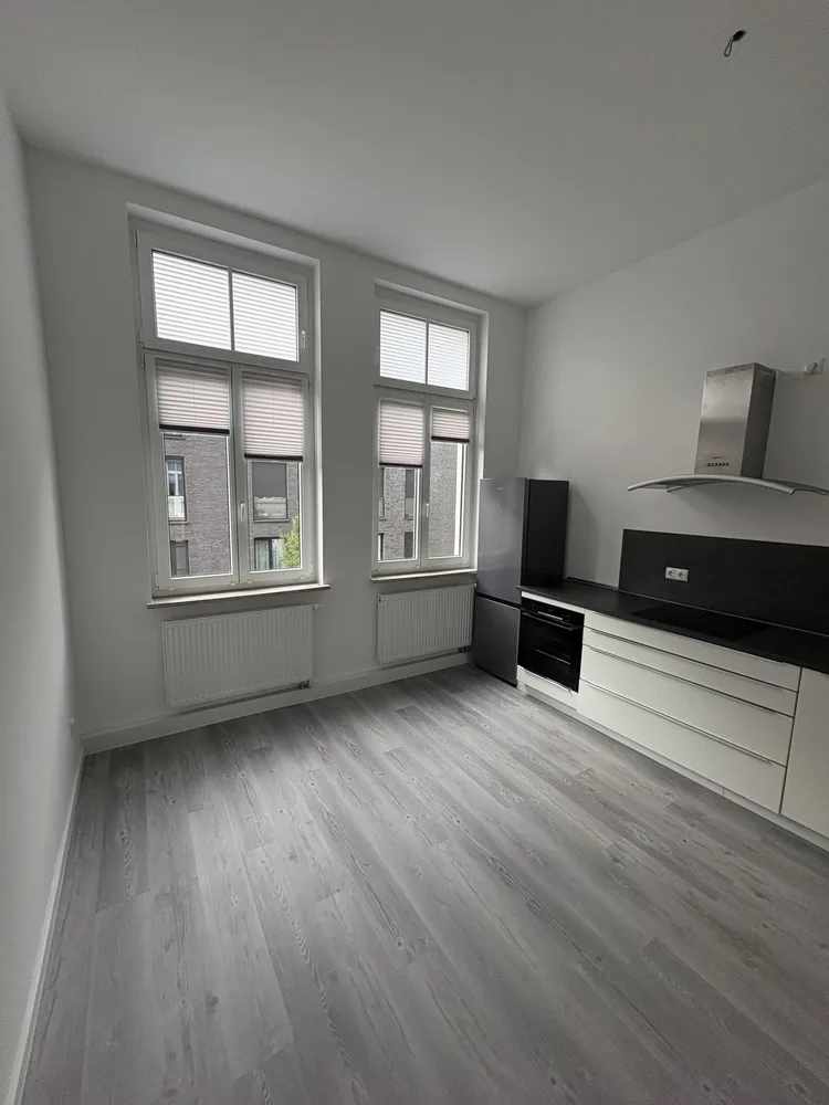 1 Zimmer Wohnung mit 39 m² in Aachen – Bild 1