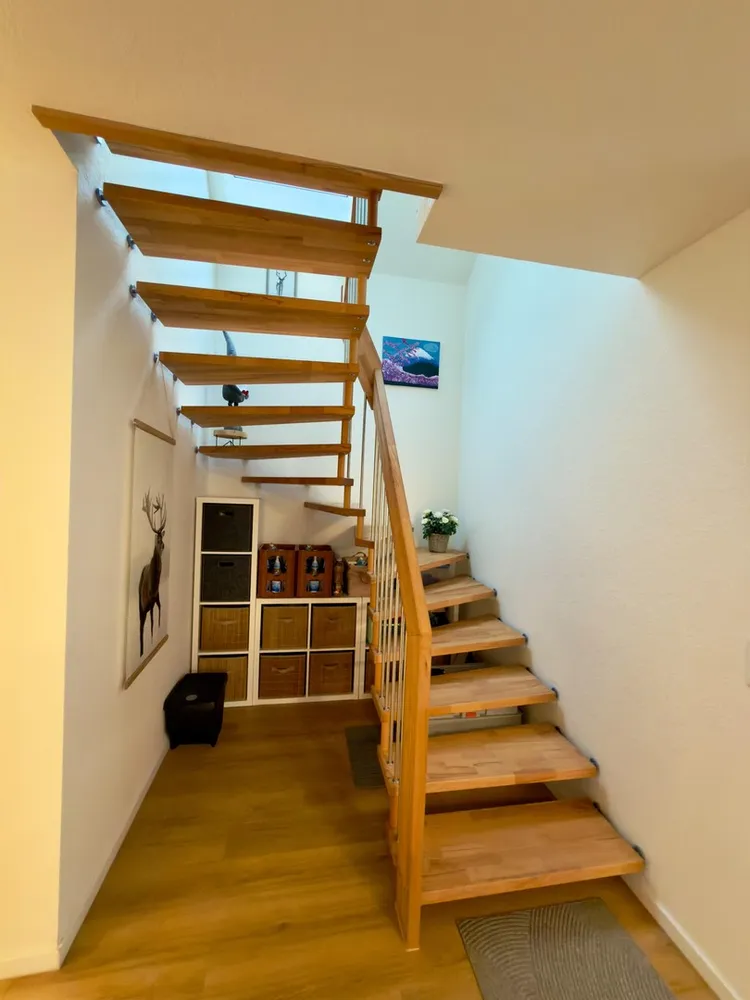 4 Zimmer Wohnung mit 118 m² in Bühl – Bild 10