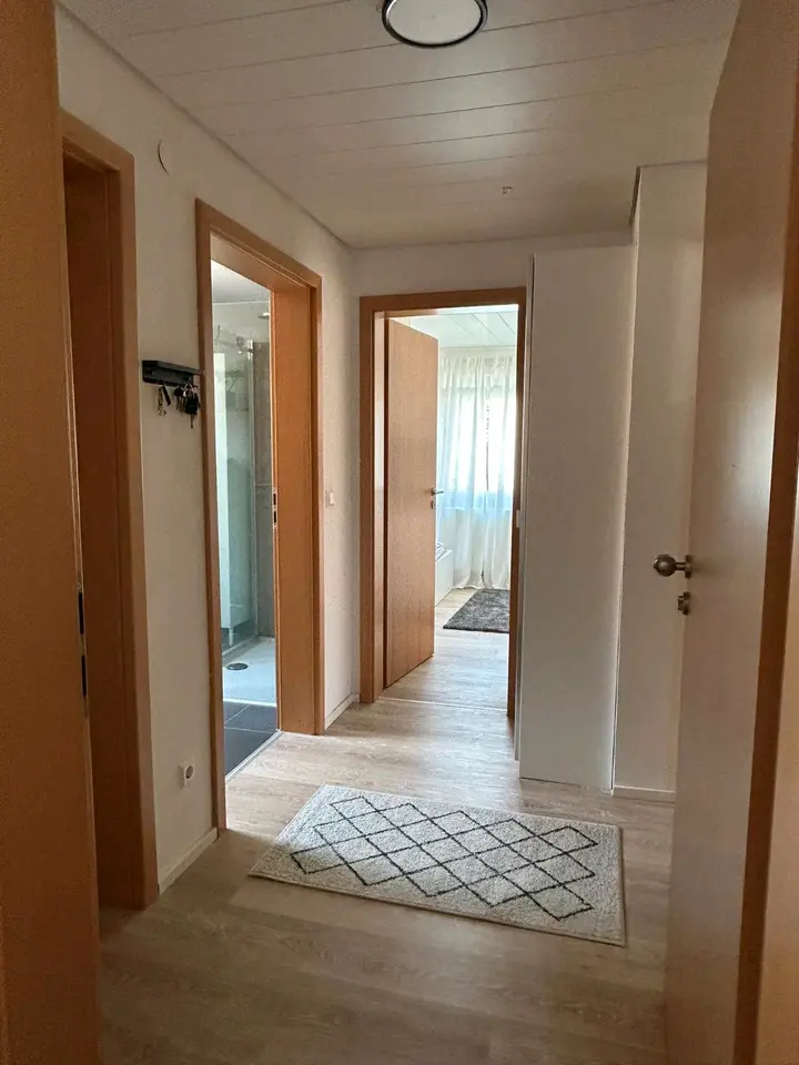 4 Zimmer Wohnung mit 90 m² in Schwäbisch Gmünd – Bild 6