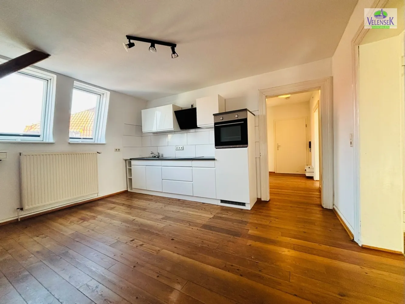 2 room apartment with 65 m² in Brunswick – Photo 4