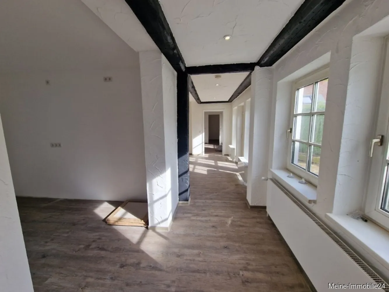 2 Zimmer Wohnung mit 75 m² in Braunschweig – Bild 8