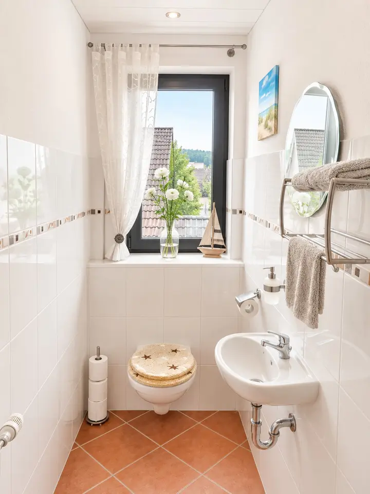 4 Zimmer Wohnung mit 120 m² in Lüdenscheid – Bild 7