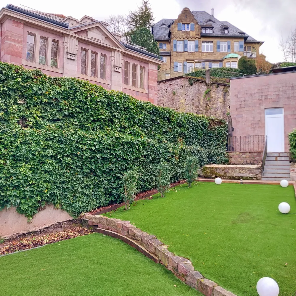 4 Zimmer Wohnung mit 121 m² in Baden-Baden – Bild 7