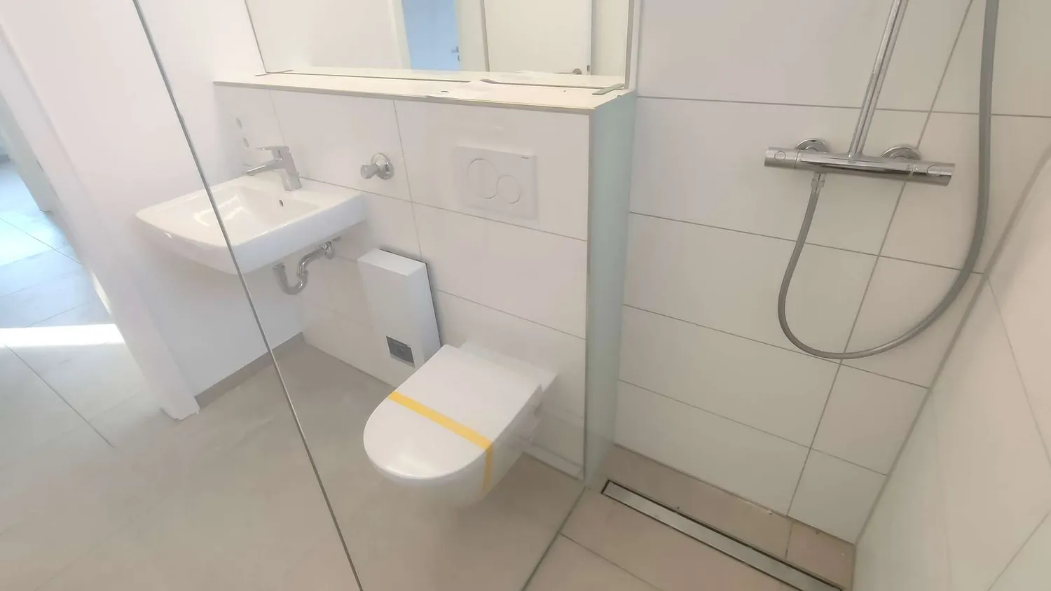 2 Zimmer Wohnung mit 52 m² in Krefeld – Bild 6