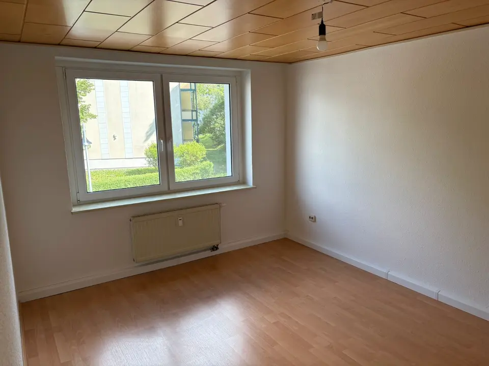 3 Zimmer Wohnung mit 61 m² in Altenburg – Bild 2