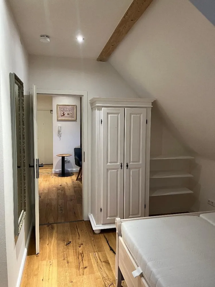 2 Zimmer Wohnung mit 1 m² in Limburg an der Lahn – Bild 5