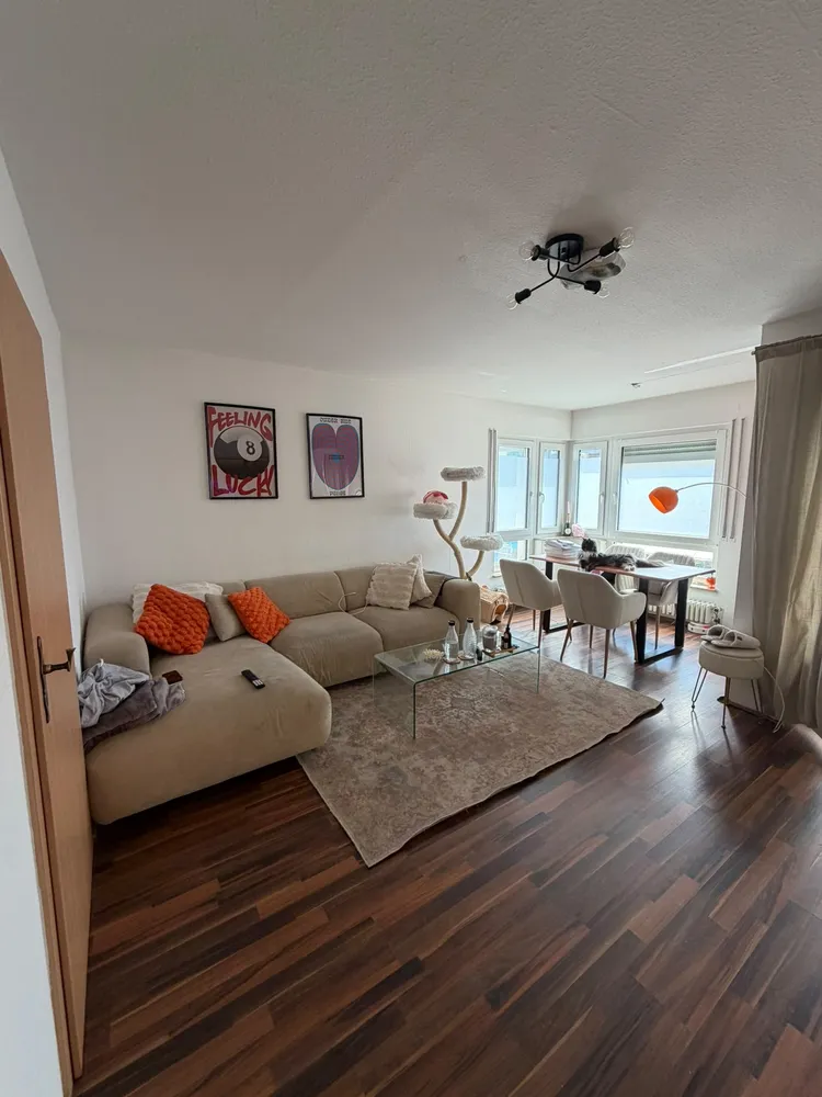 3 Zimmer Wohnung mit 70 m² in Stuttgart – Bild 1