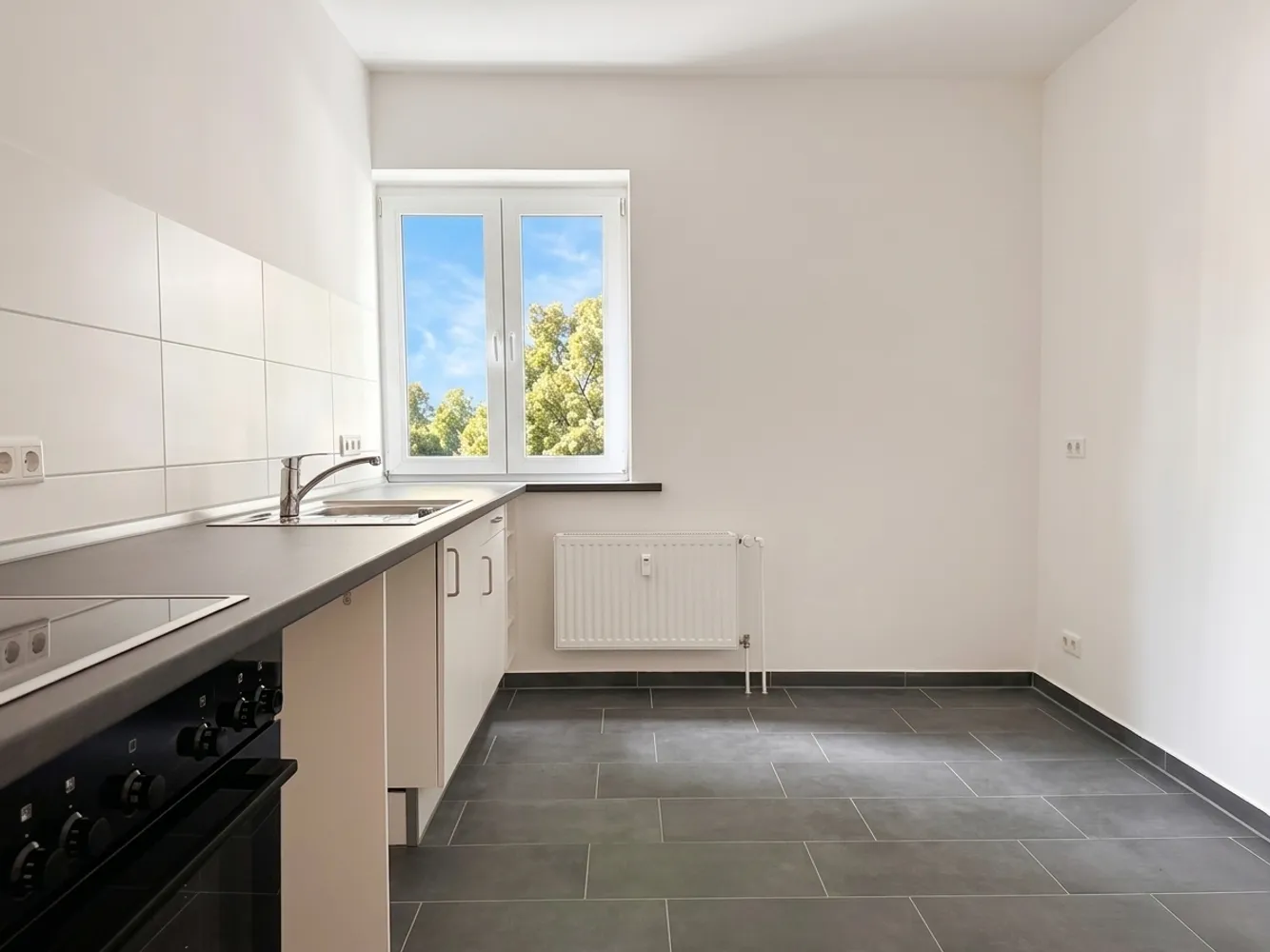 2 Zimmer Wohnung mit 52 m² in Hamburg – Bild 5