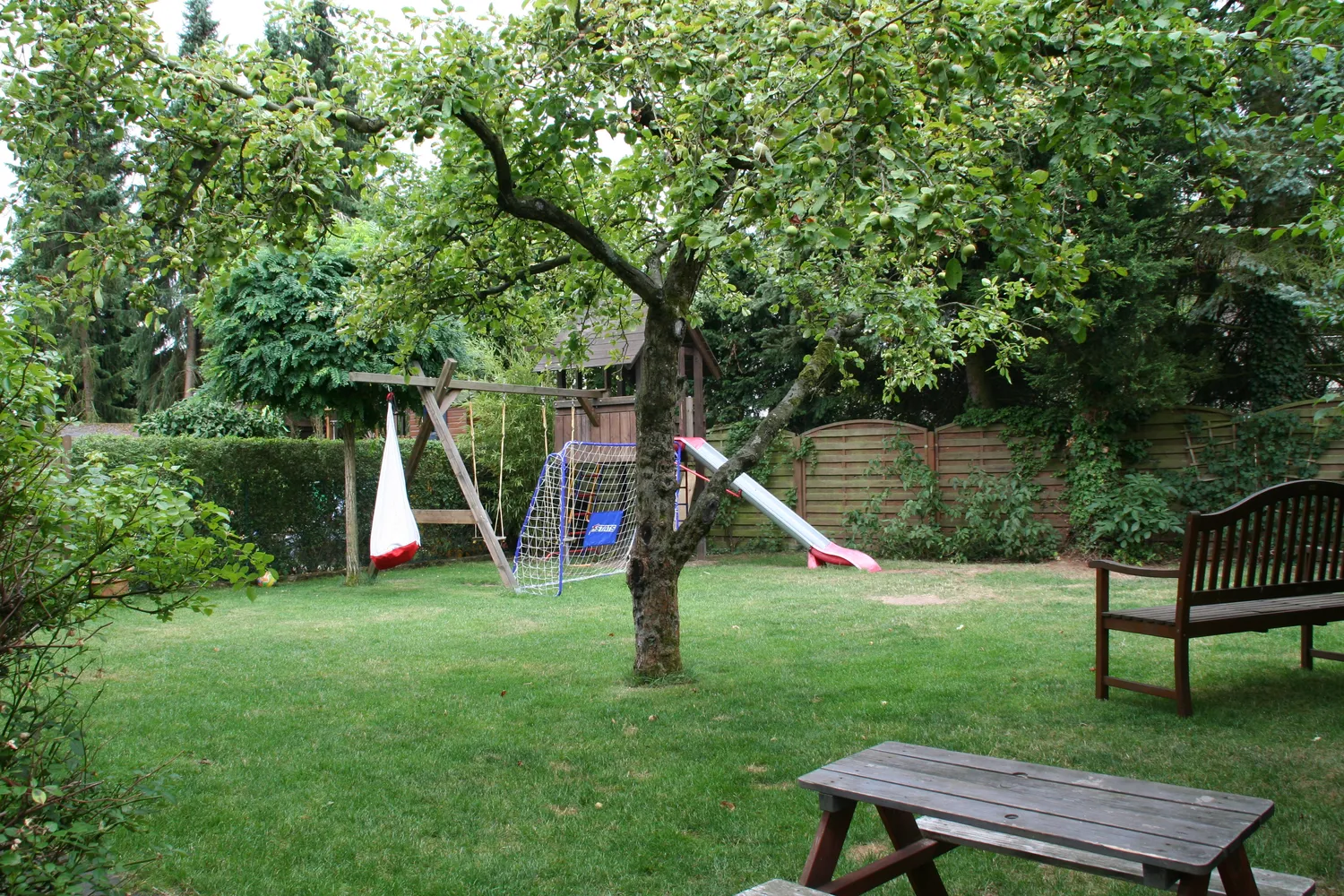 7 Zimmer Haus mit 175 m² in Köln – Bild 6