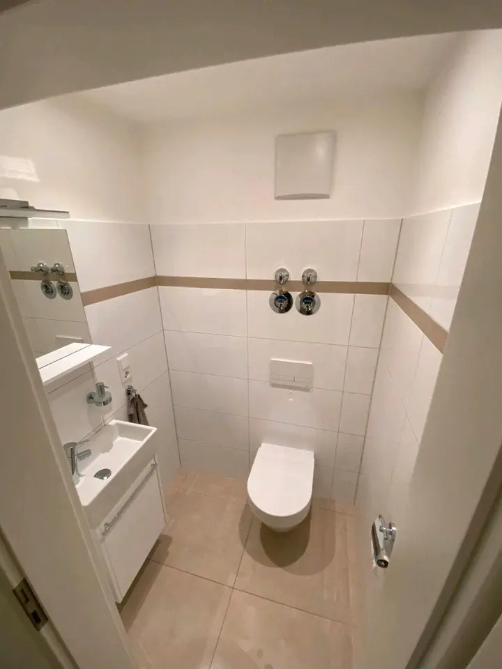 2 room apartment with 80 m² in Dormagen – Photo 5