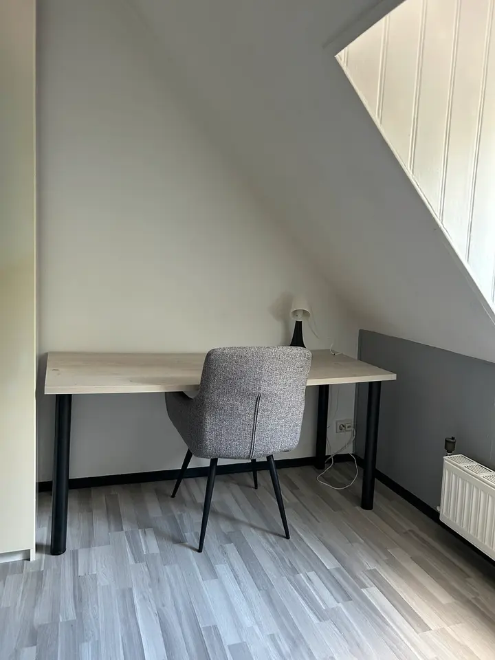 4 Zimmer Wohnung mit 53 m² in Wiesbaden – Bild 10