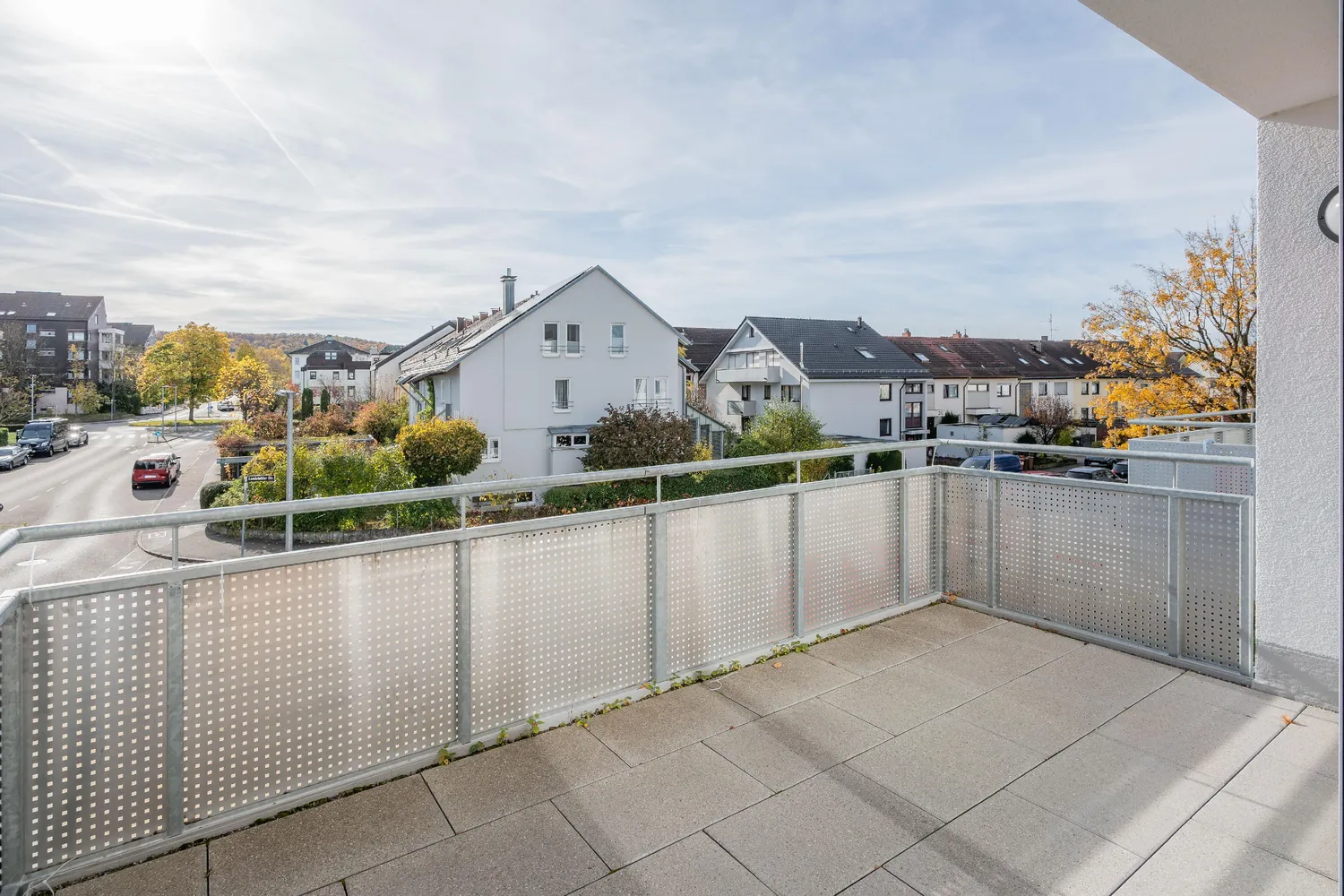 4 Zimmer Wohnung mit 108 m² in Stuttgart – Bild 7
