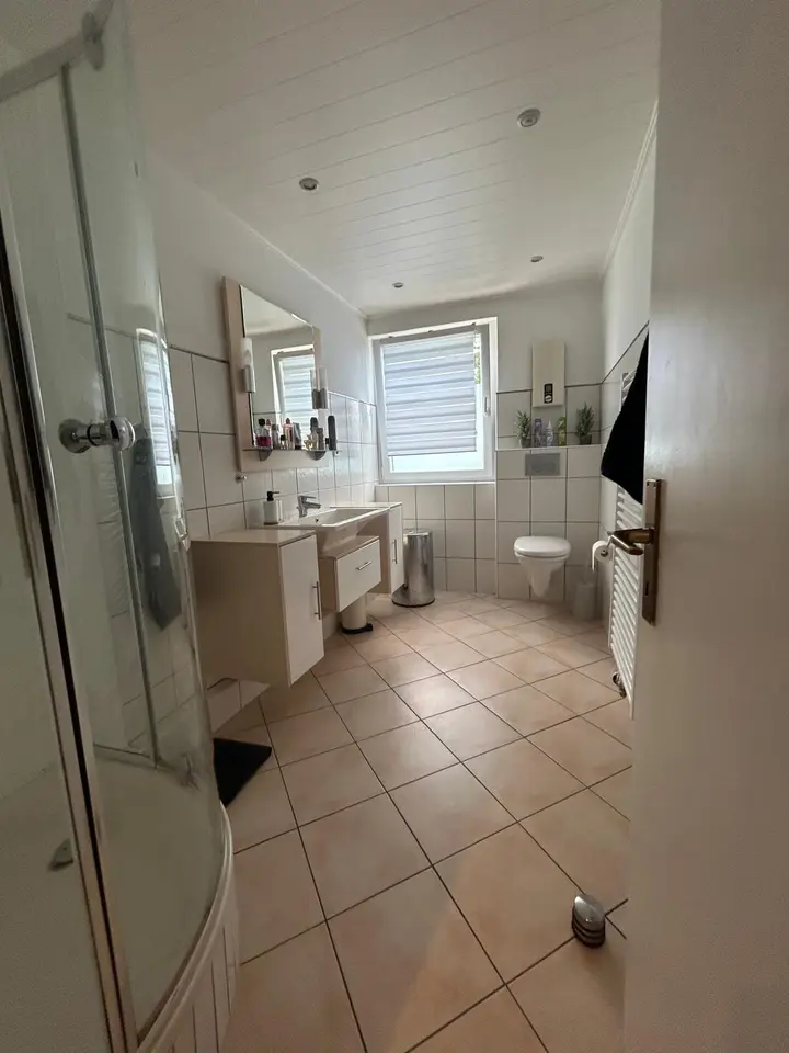4 Zimmer Wohnung mit 100 m² in Hildesheim – Bild 5