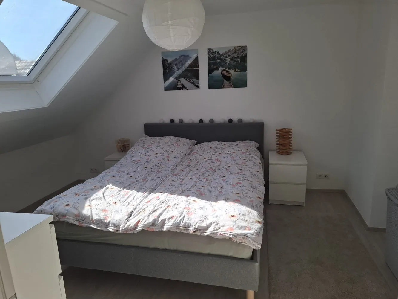 3 Zimmer Wohnung mit 55 m² in Bonn – Bild 2