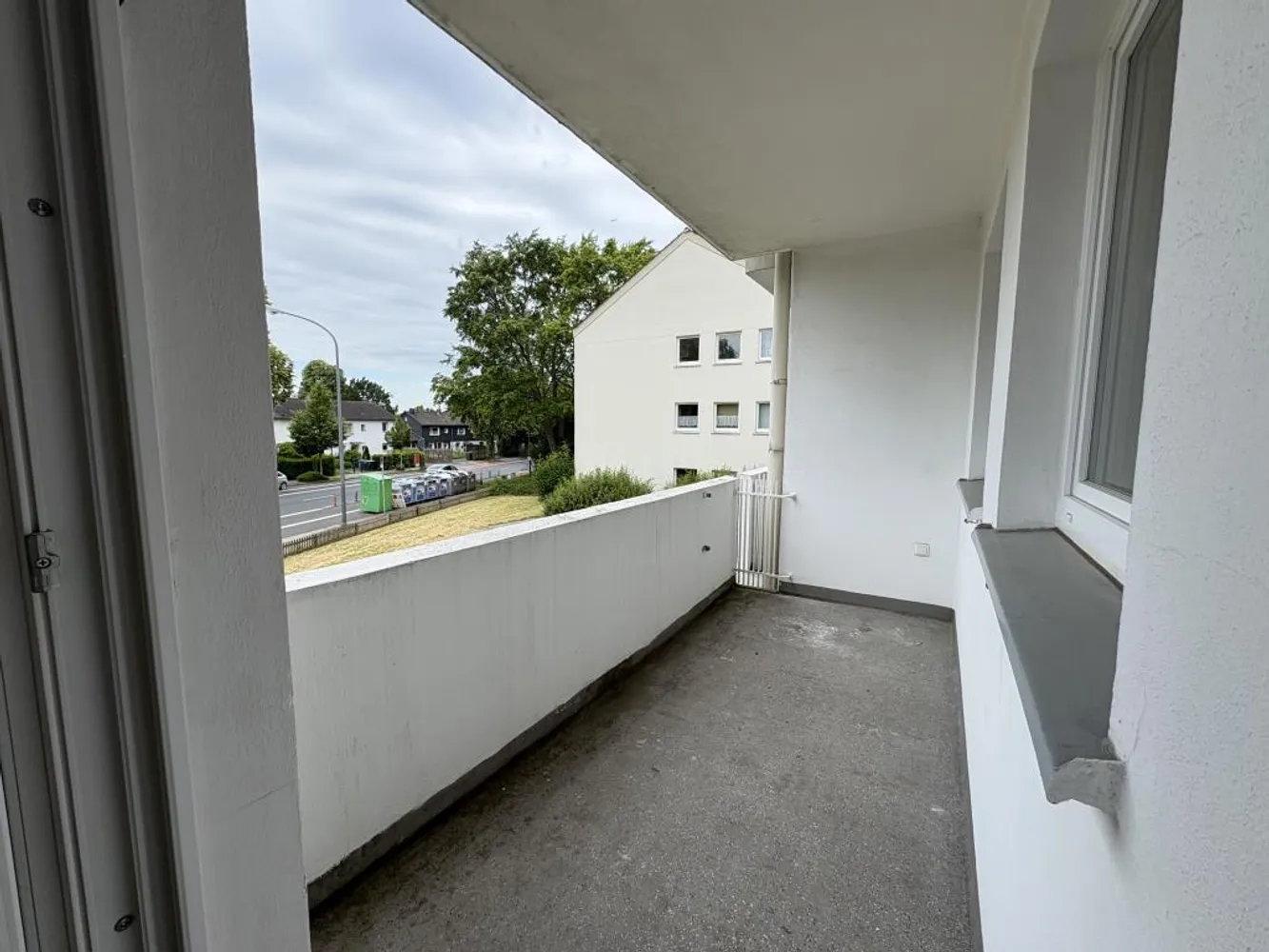 4 Zimmer Wohnung mit 71 m² in Essen – Bild 7