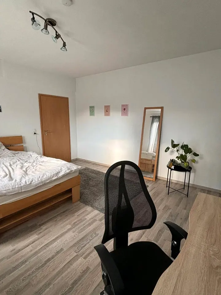 3 Zimmer Wohnung mit 72 m² in Siegen – Bild 7