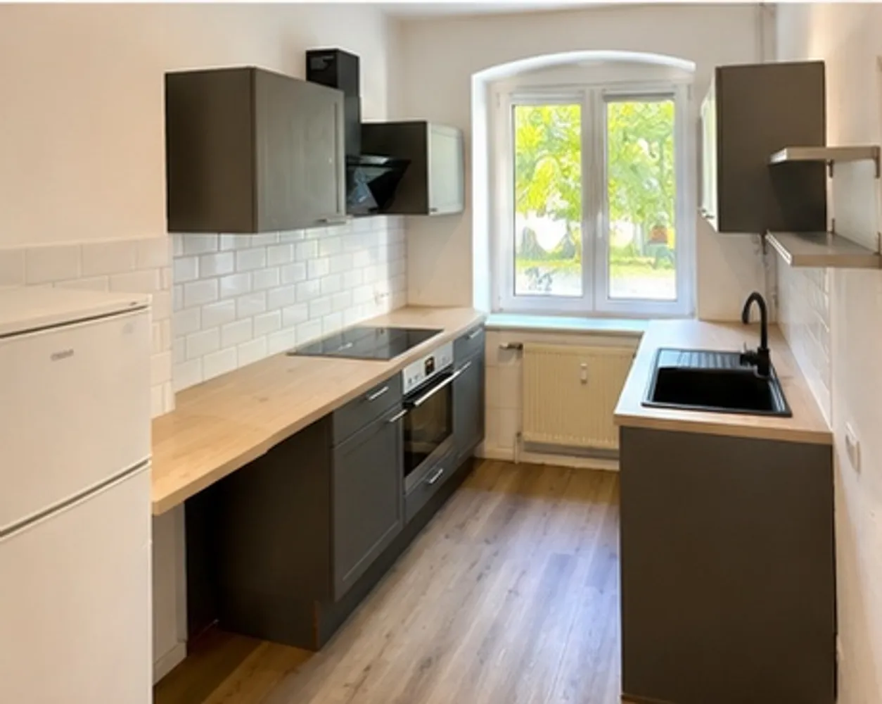 3 Zimmer Wohnung mit 83 m² in Berlin – Bild 5