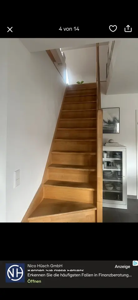 4 Zimmer Wohnung mit 102 m² in Aschaffenburg – Bild 4