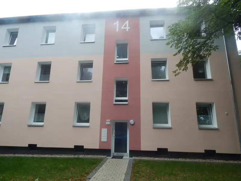 2 Zimmer Wohnung mit 49 m² in Iserlohn – Bild 1