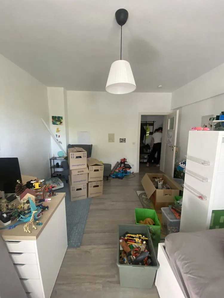 3 Zimmer Wohnung mit 105 m² in Gelsenkirchen – Bild 6