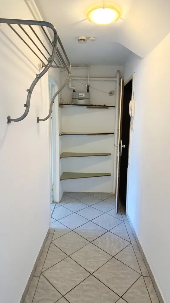 2 Zimmer Wohnung mit 38 m² in Hamburg – Bild 4
