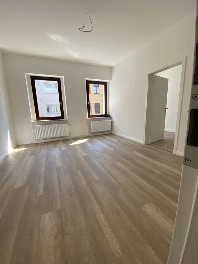 3 Zimmer Wohnung mit 62 m² in Köln – Bild 2