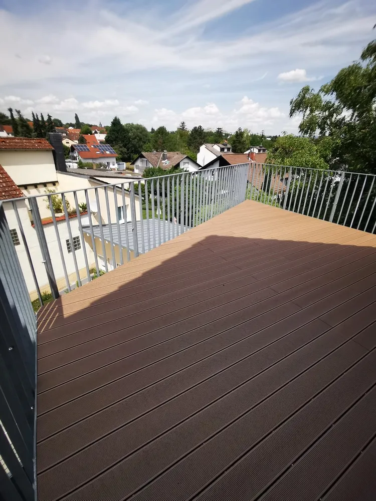 4 Zimmer Wohnung mit 74 m² in Mainz – Bild 10