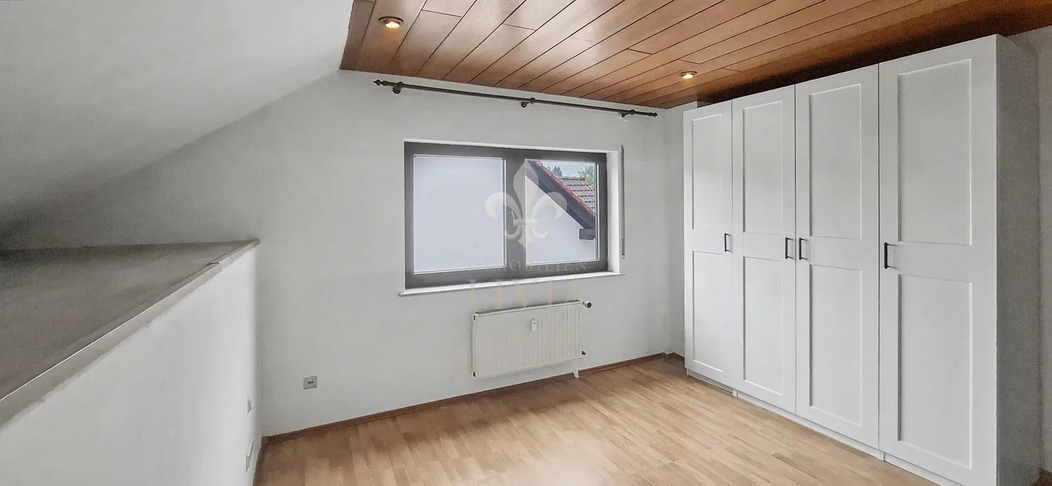 2 Zimmer Wohnung mit 73 m² in Sankt Ingbert – Bild 7