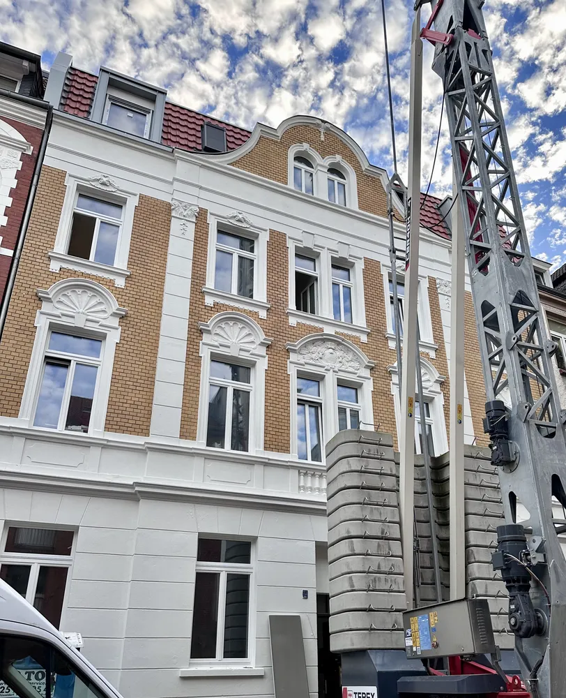3 Zimmer Wohnung mit 85 m² in Münster – Bild 8
