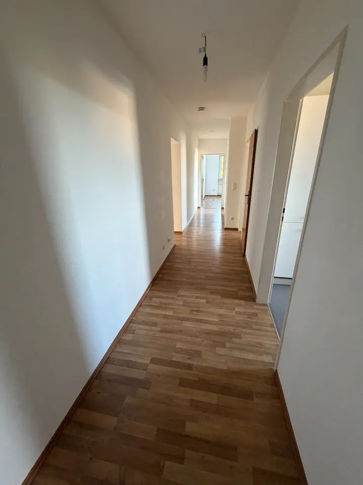 3 Zimmer Wohnung mit 92 m² in Erlangen – Bild 8