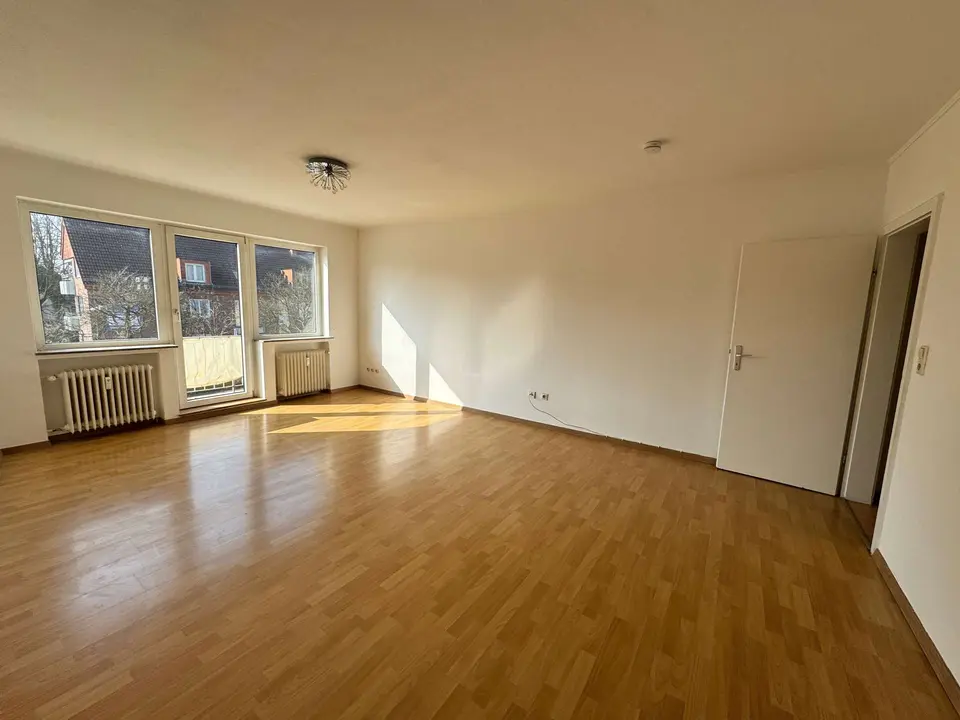 2 Zimmer Wohnung mit 65 m² in Bremen – Bild 1