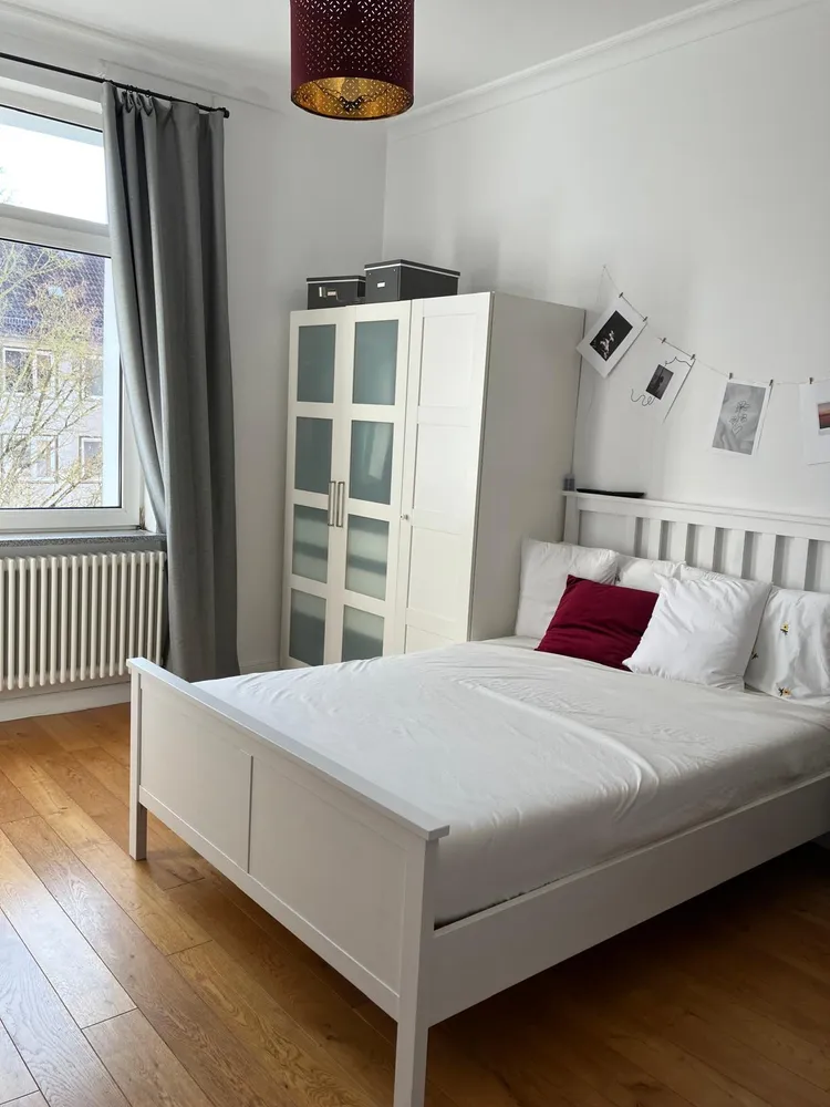 2 Zimmer Wohnung mit 51 m² in Hannover – Bild 8