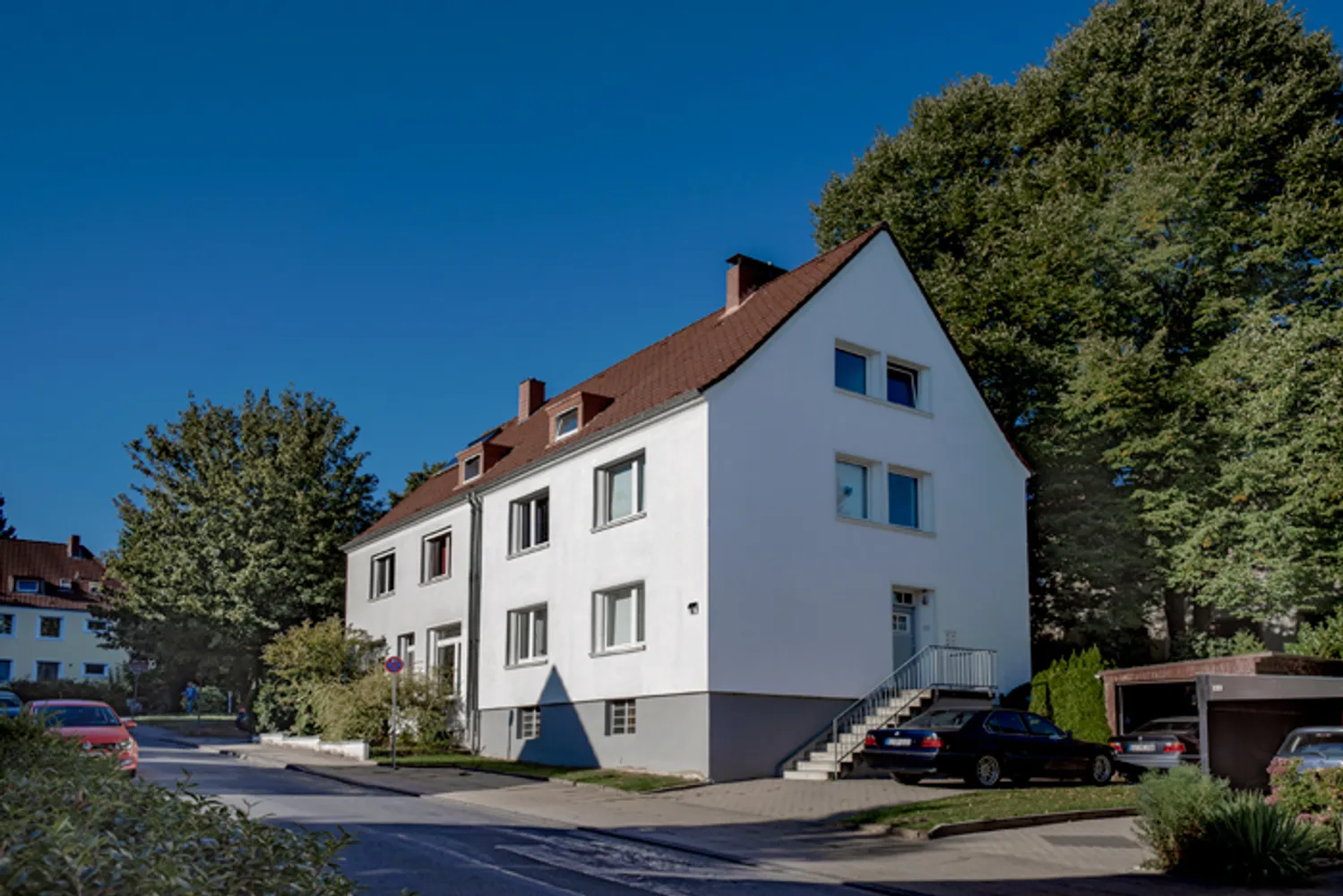 3 room apartment with 61 m² in Bielefeld – Photo 1