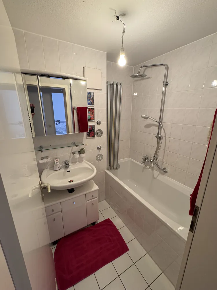 2 Zimmer Wohnung mit 50 m² in Stuttgart – Bild 5