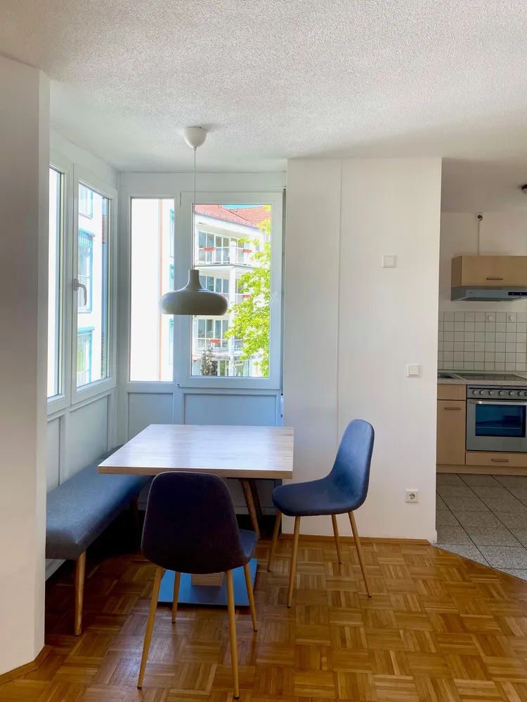 2 Zimmer Wohnung mit 60 m² in Ingolstadt – Bild 7