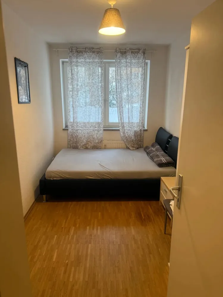 WG-Zimmer mit 12 m² in Hamburg – Bild 10