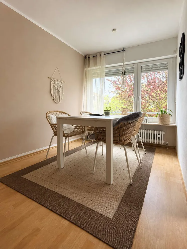 3 Zimmer Wohnung mit 82 m² in Wiesbaden – Bild 6
