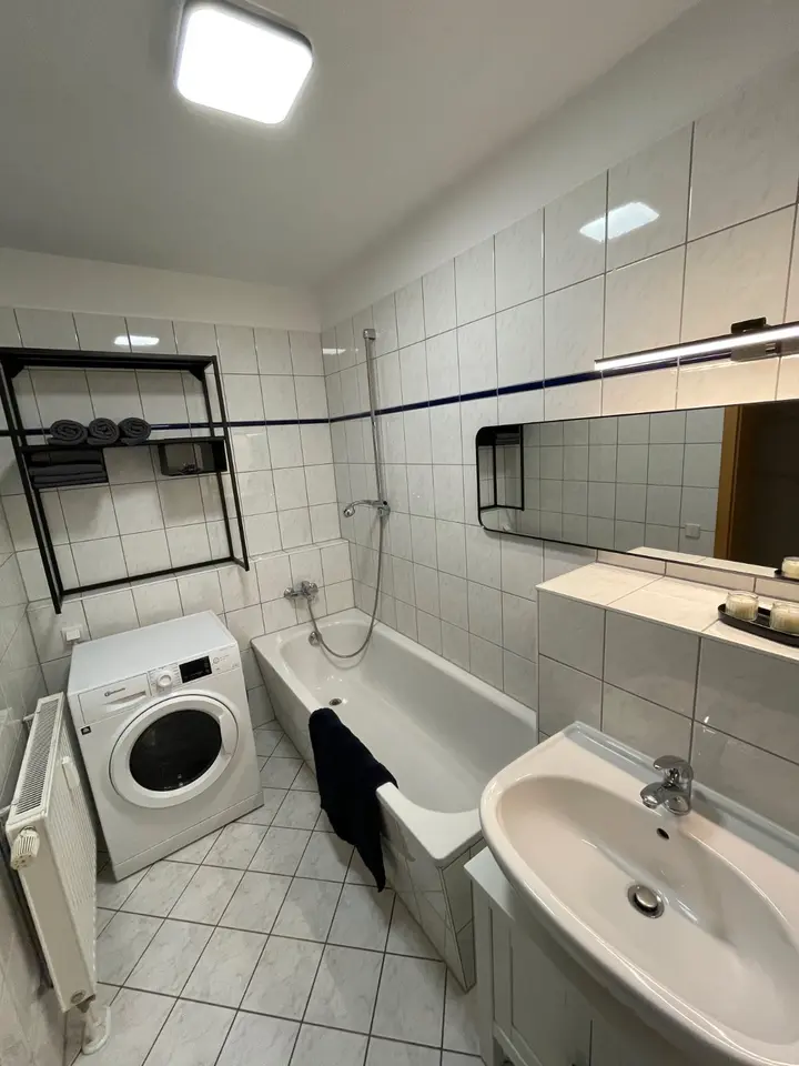 Studio mit 43 m² in Chemnitz – Bild 6