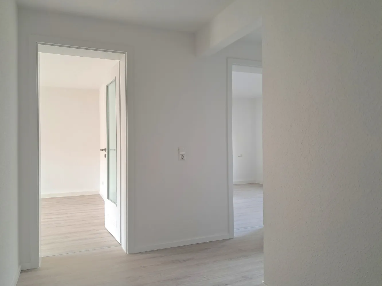 2 Zimmer Wohnung mit 57 m² in Stuttgart – Bild 1