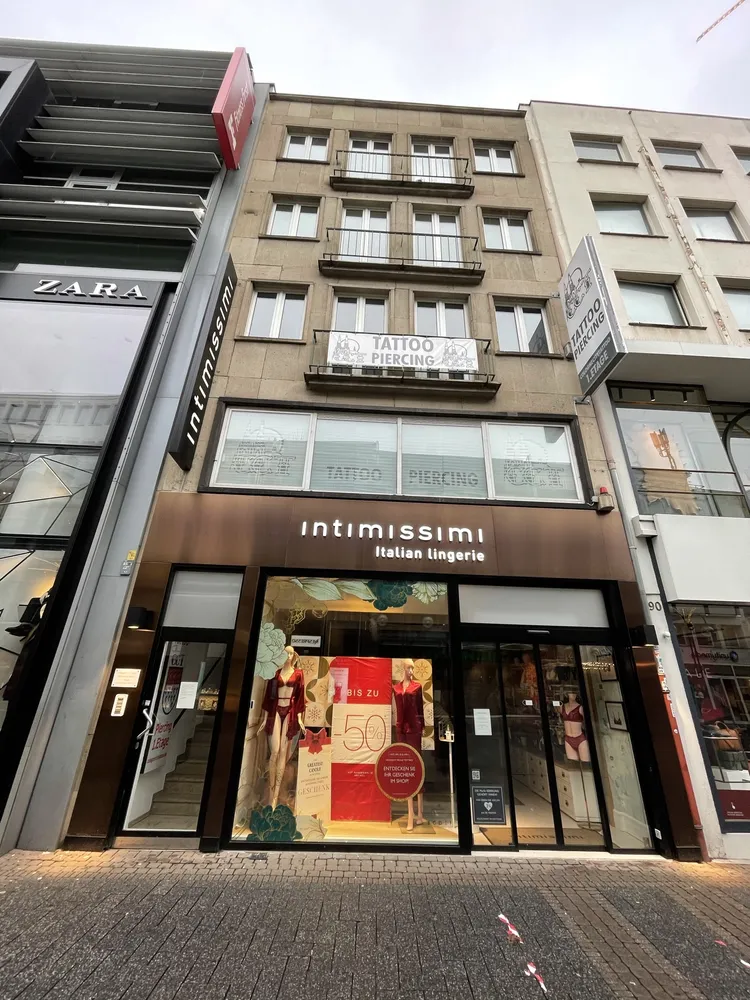 2 Zimmer Wohnung mit 53 m² in Köln – Bild 2